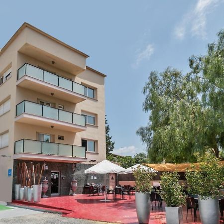 Hotel H Granollers Luaran gambar