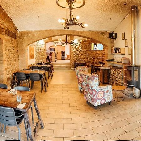 Hotel H Granollers Luaran gambar