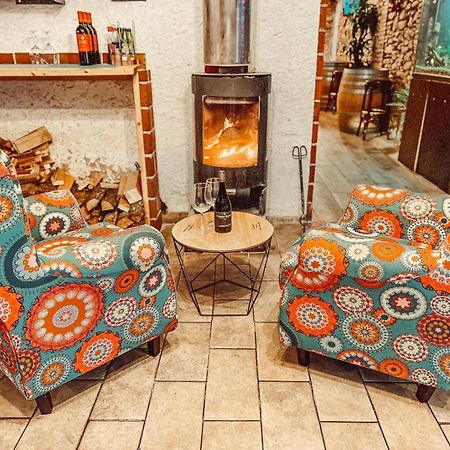 Hotel H Granollers Luaran gambar