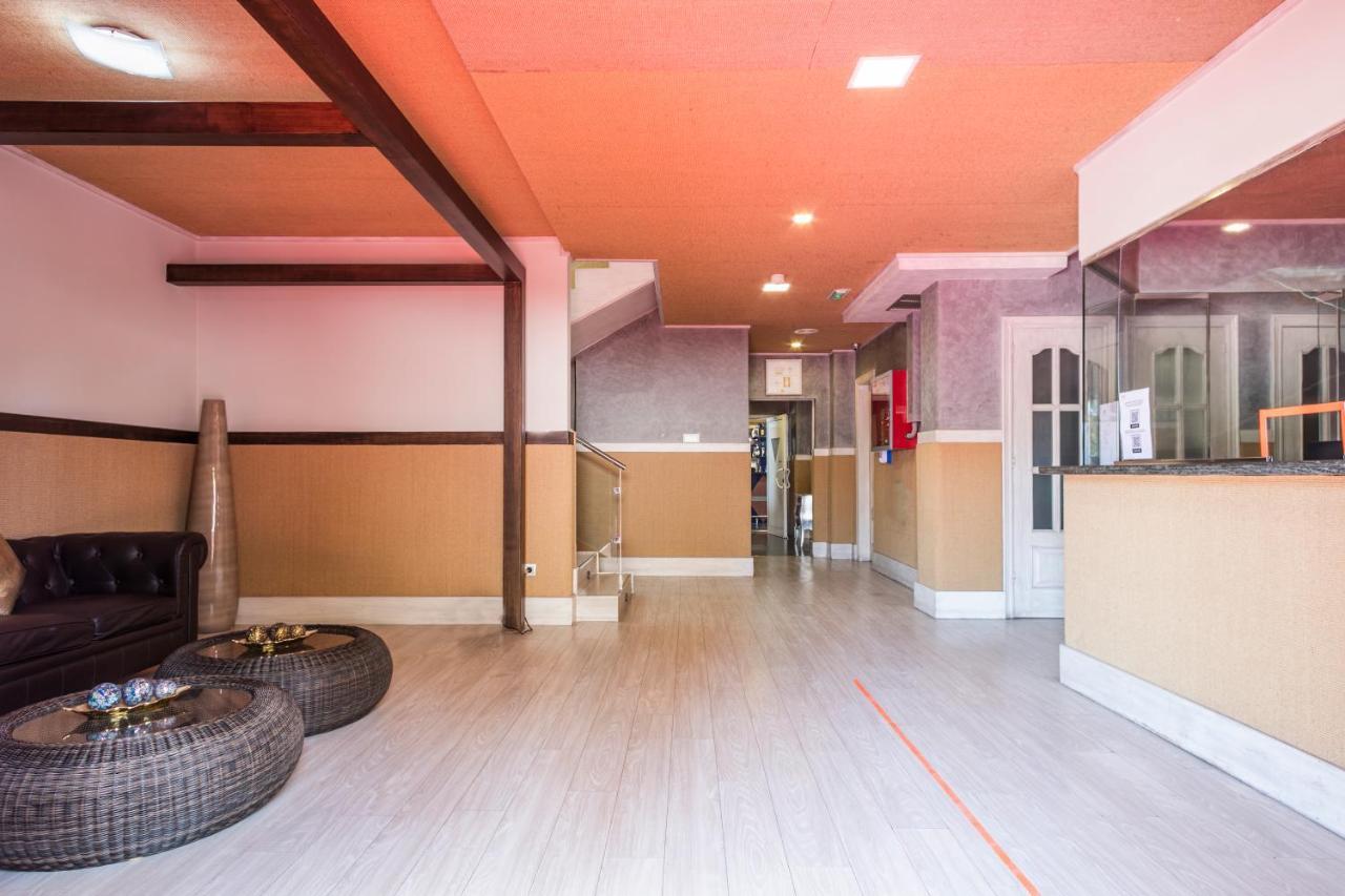 Hotel H Granollers Luaran gambar