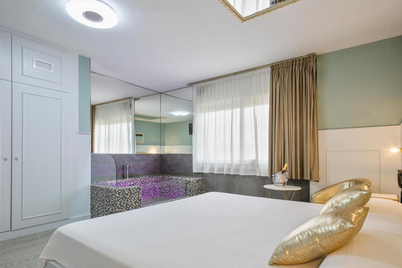 Hotel H Granollers Luaran gambar