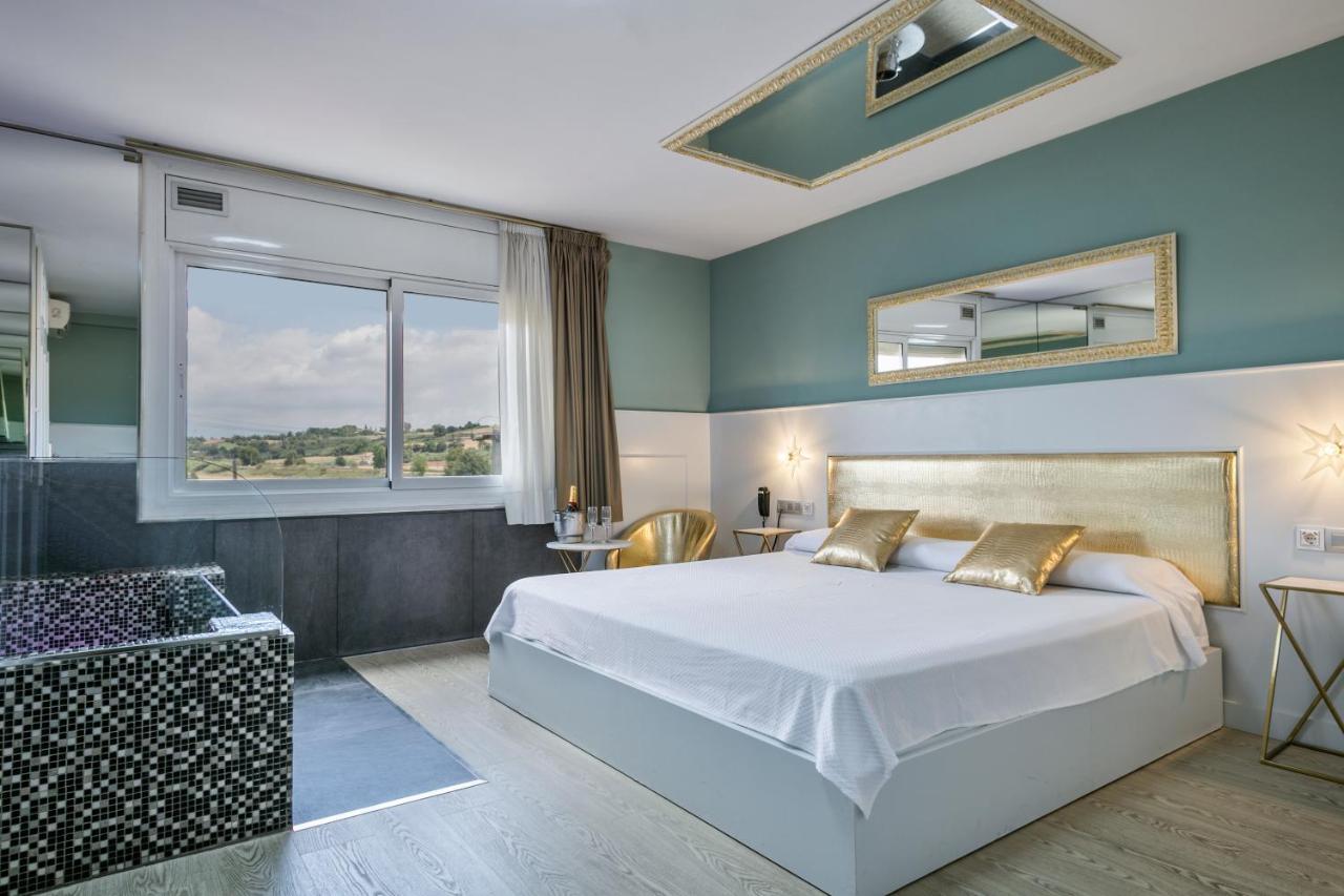 Hotel H Granollers Luaran gambar