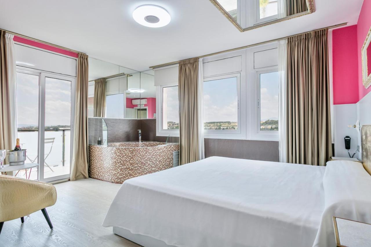 Hotel H Granollers Luaran gambar