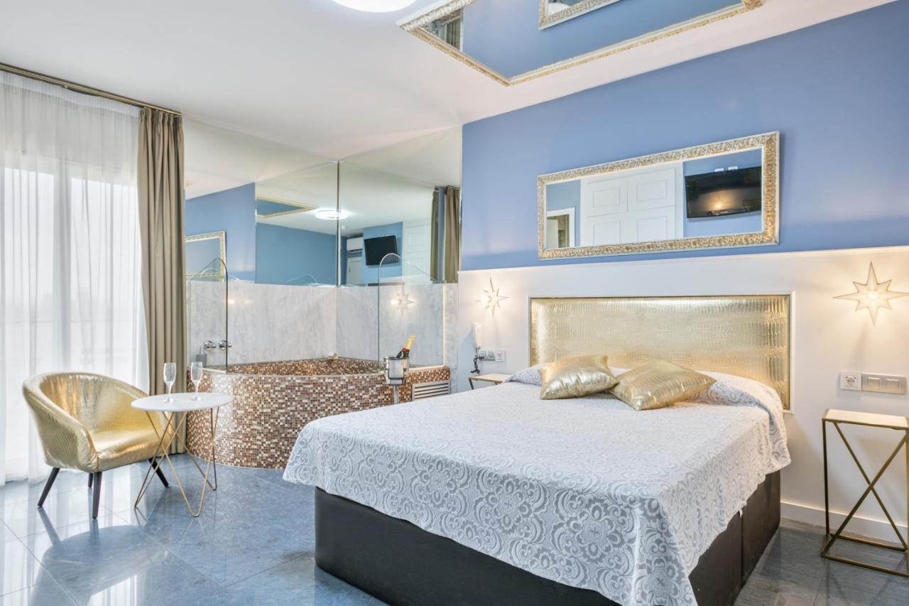 Hotel H Granollers Luaran gambar