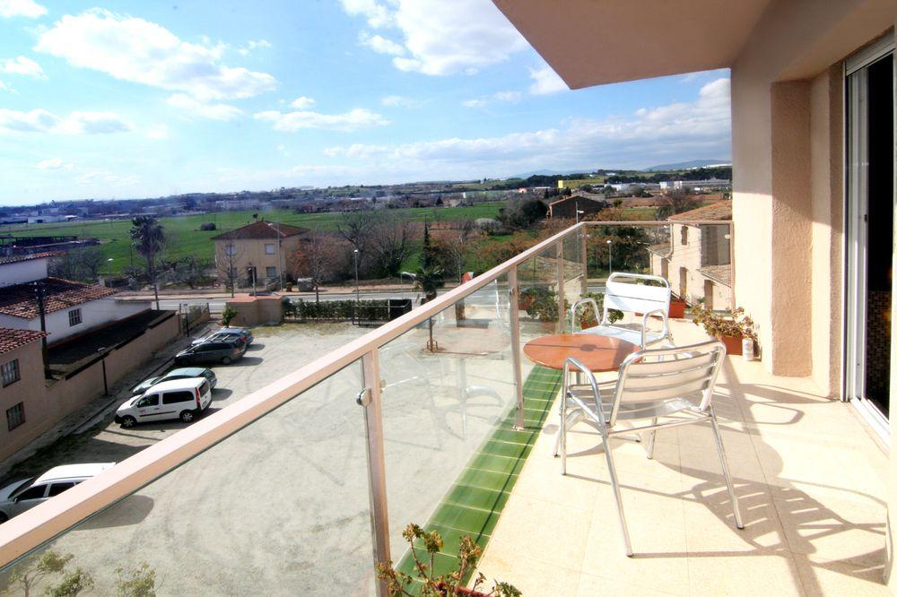 Hotel H Granollers Luaran gambar