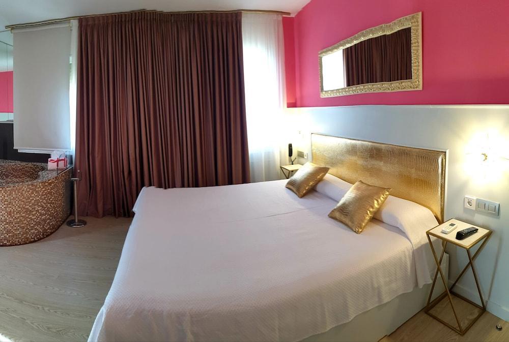 Hotel H Granollers Luaran gambar