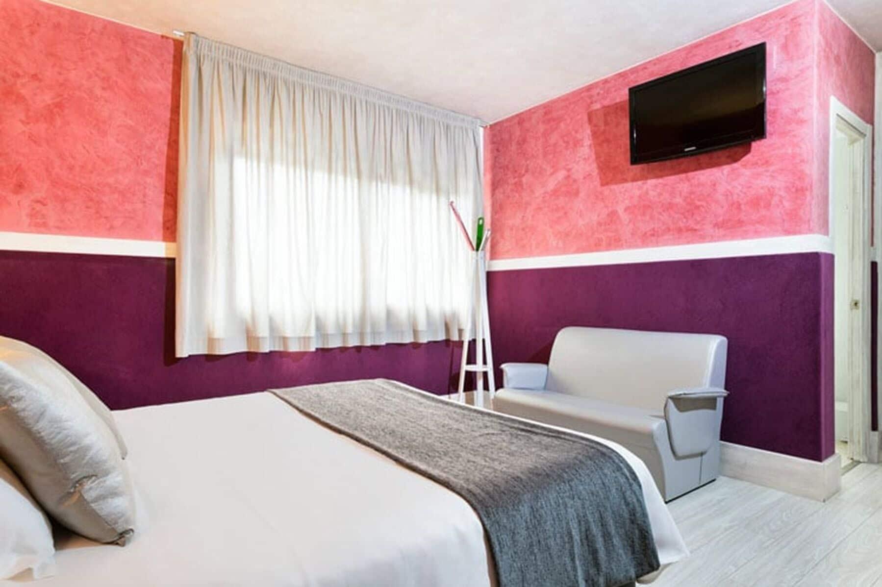Hotel H Granollers Luaran gambar