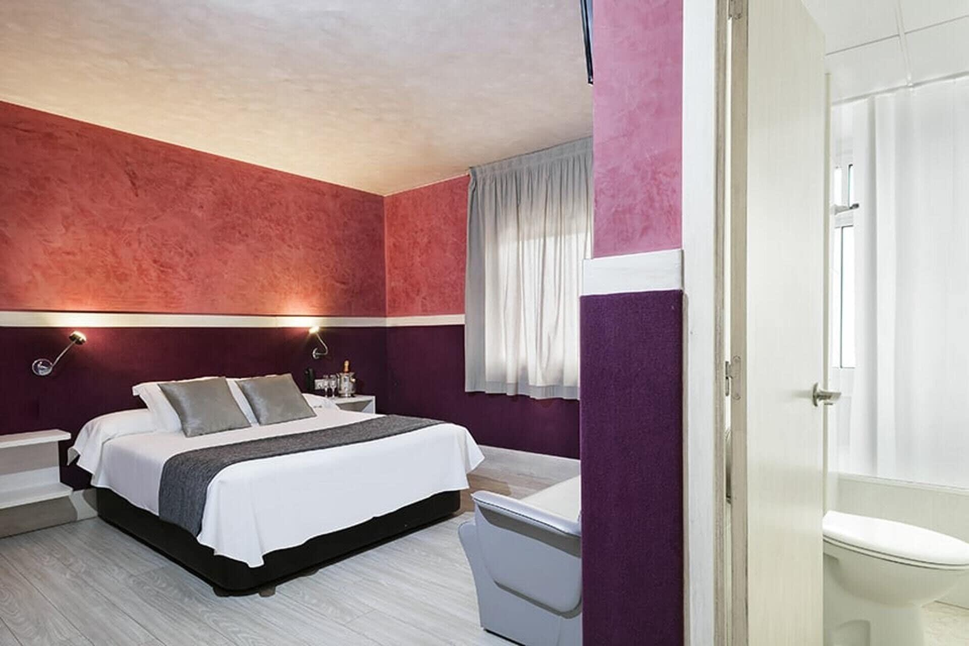 Hotel H Granollers Luaran gambar