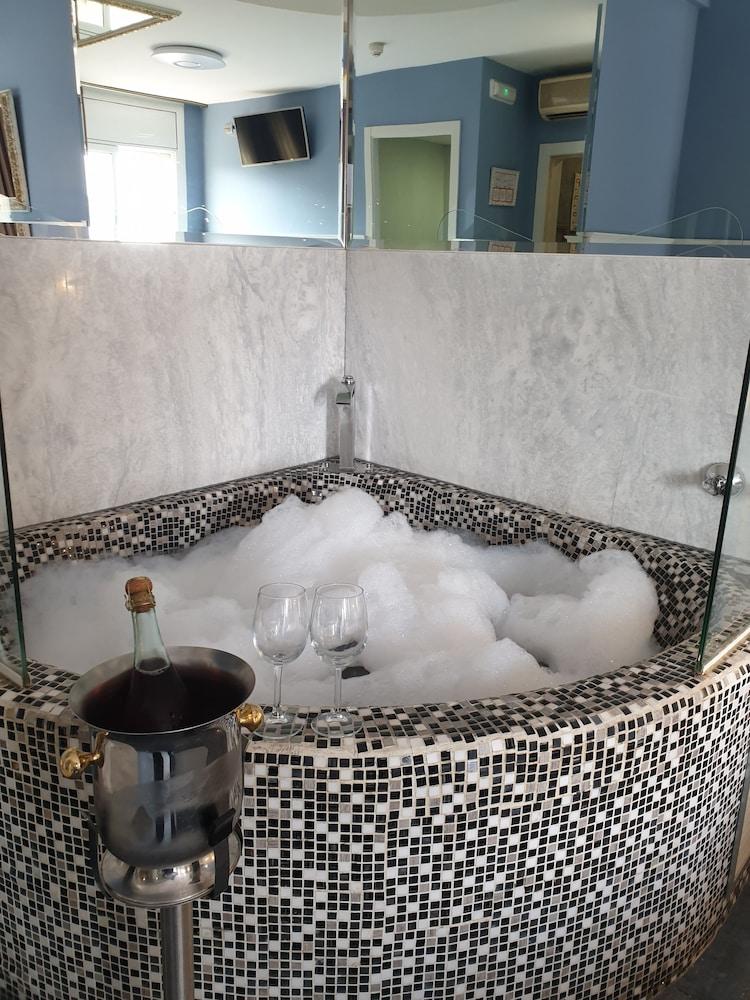 Hotel H Granollers Luaran gambar