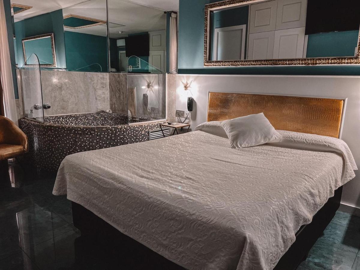 Hotel H Granollers Luaran gambar
