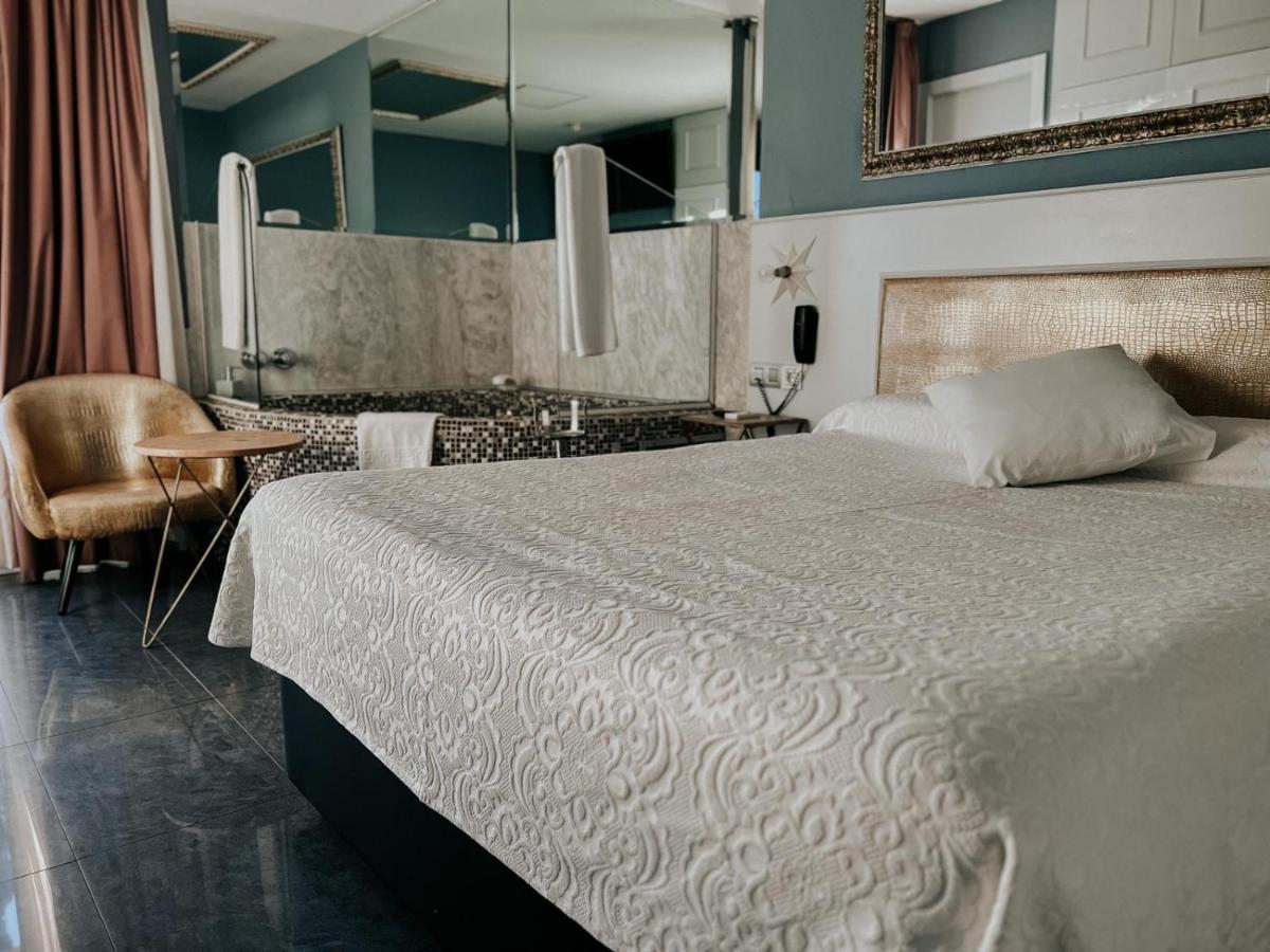 Hotel H Granollers Luaran gambar