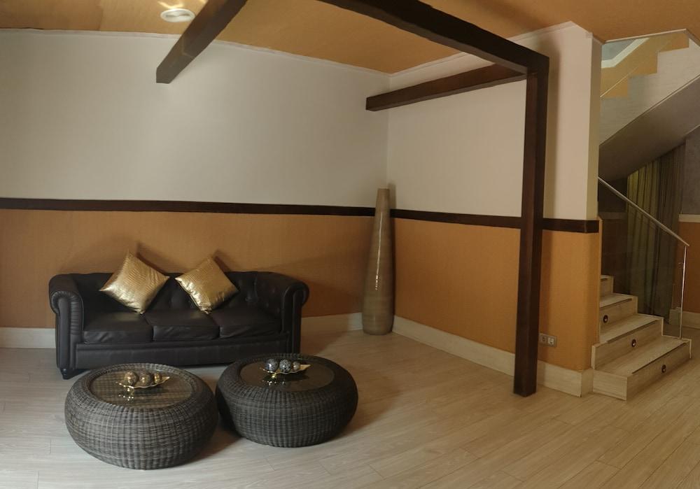 Hotel H Granollers Luaran gambar
