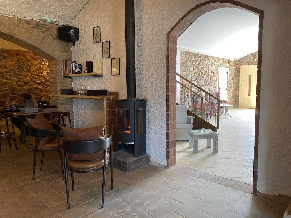 Hotel H Granollers Luaran gambar