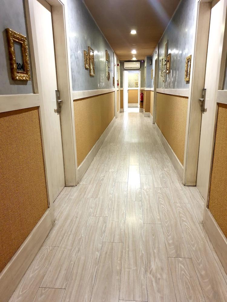 Hotel H Granollers Luaran gambar