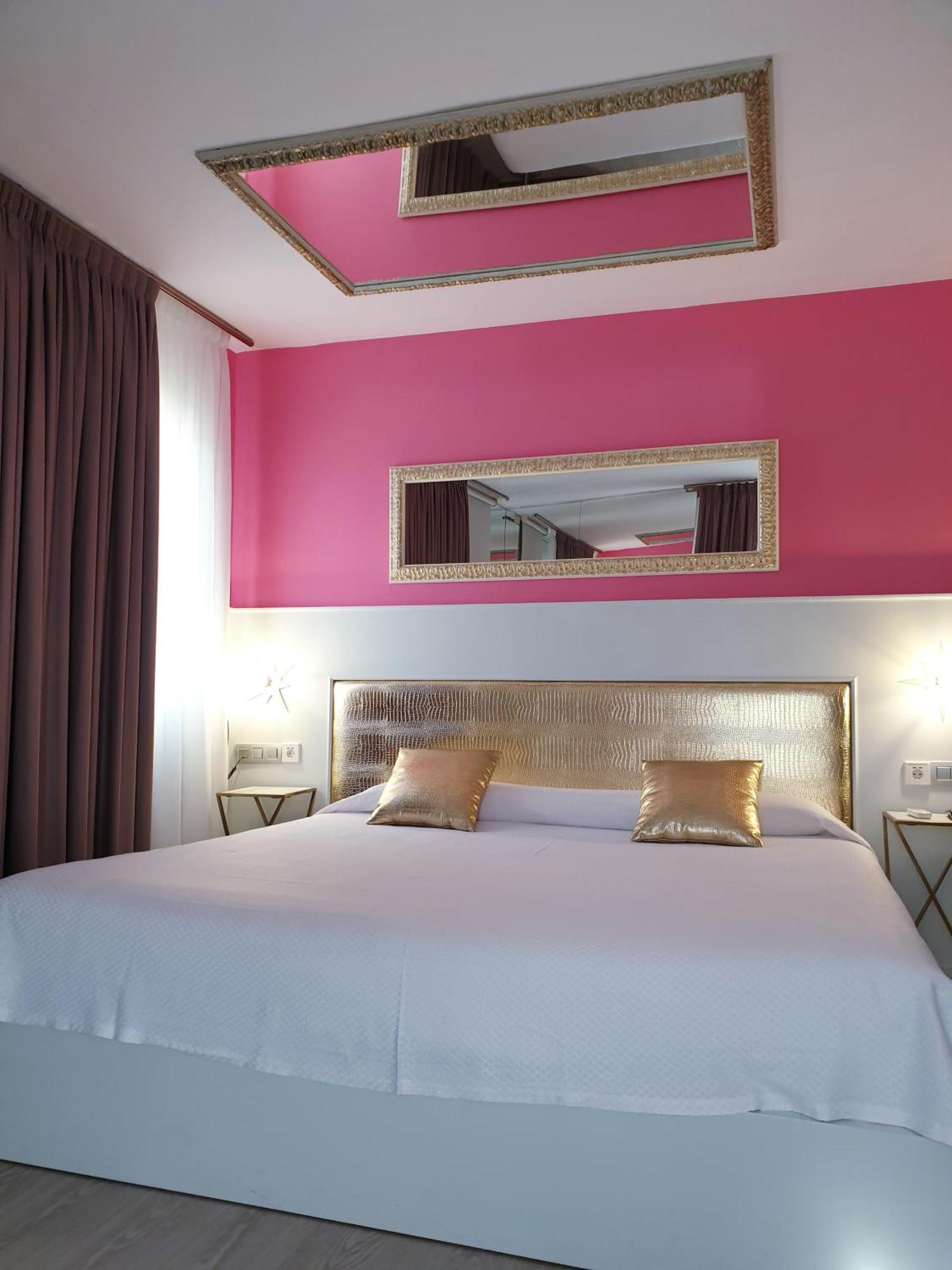 Hotel H Granollers Bilik gambar