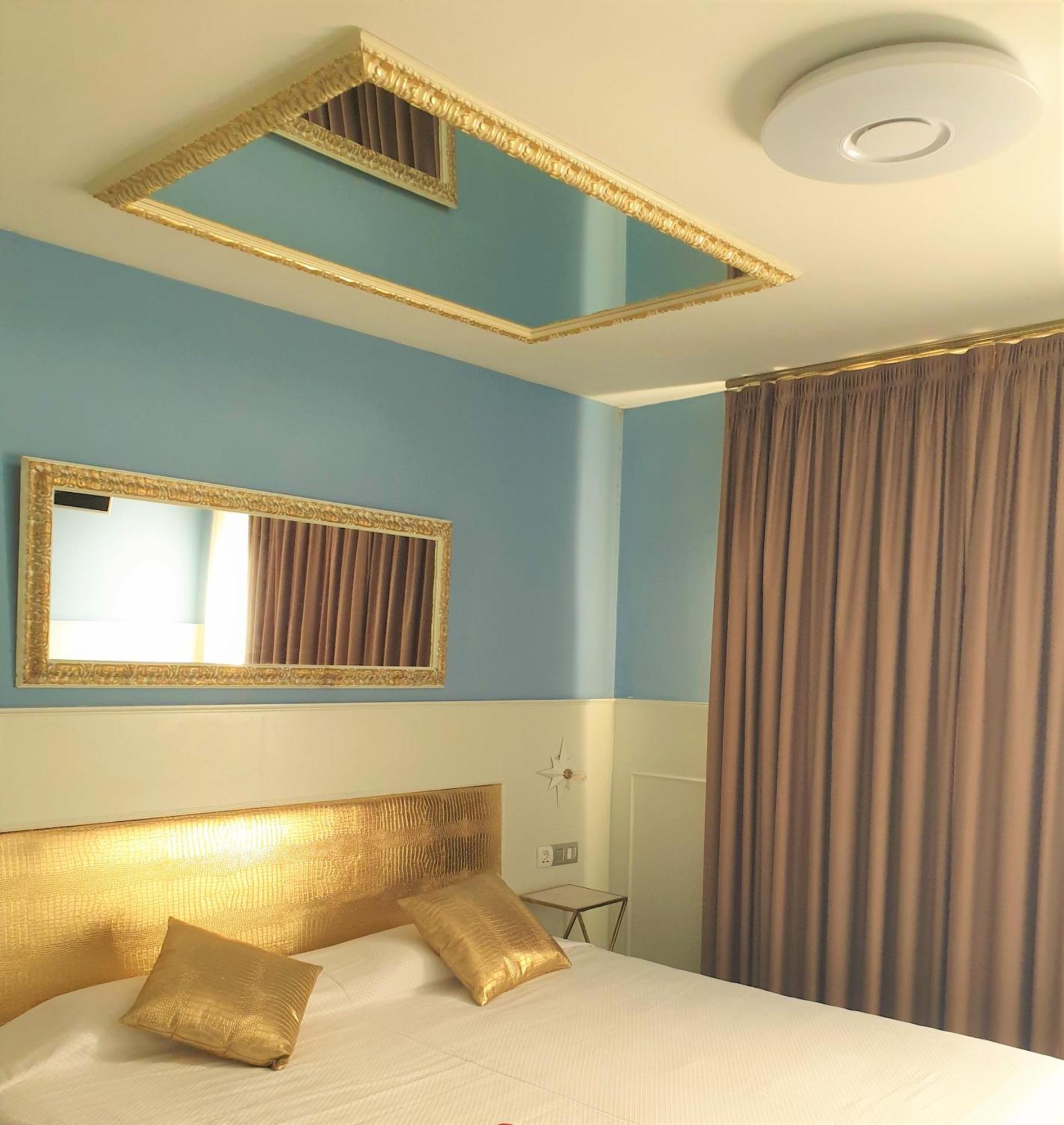 Hotel H Granollers Bilik gambar