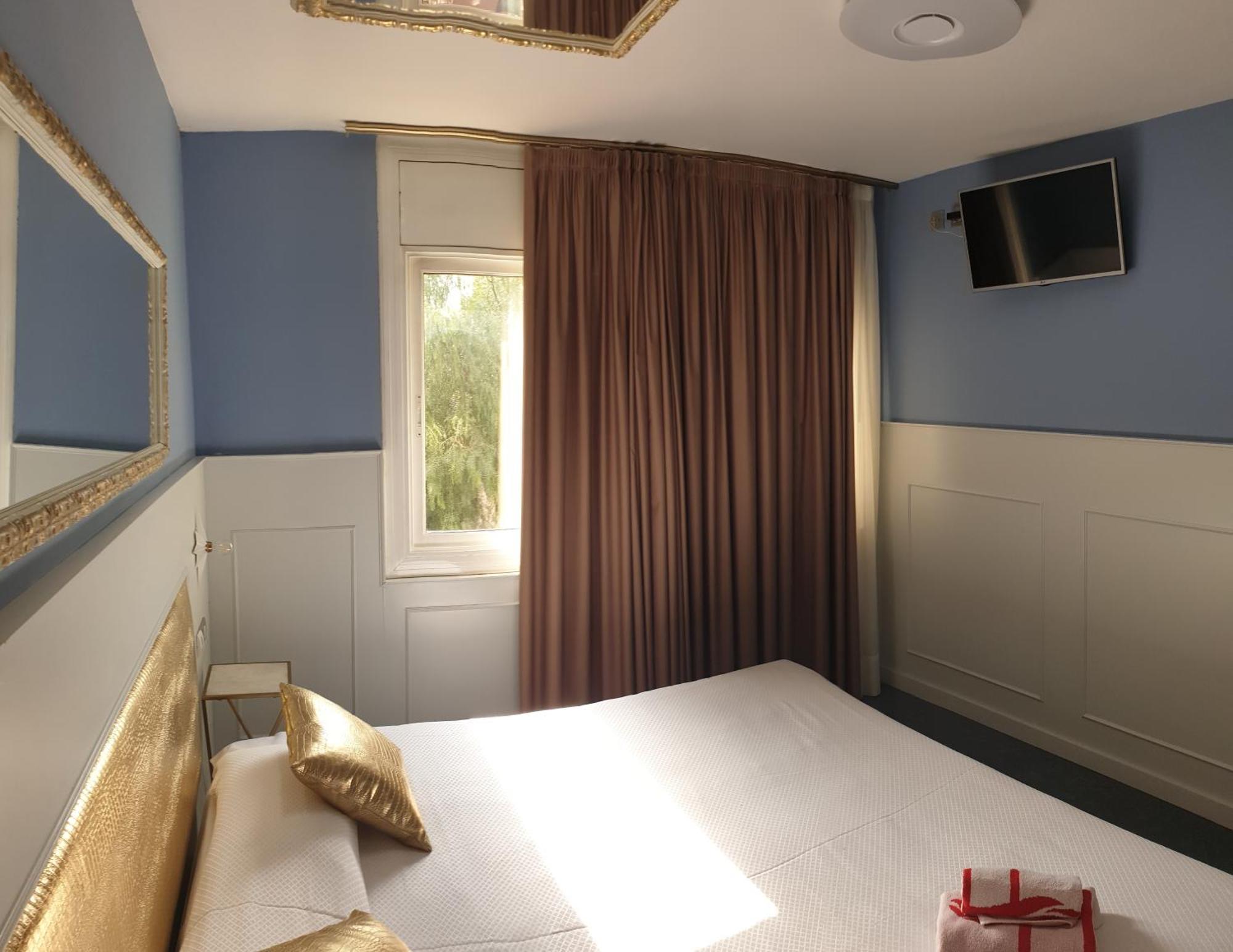 Hotel H Granollers Bilik gambar
