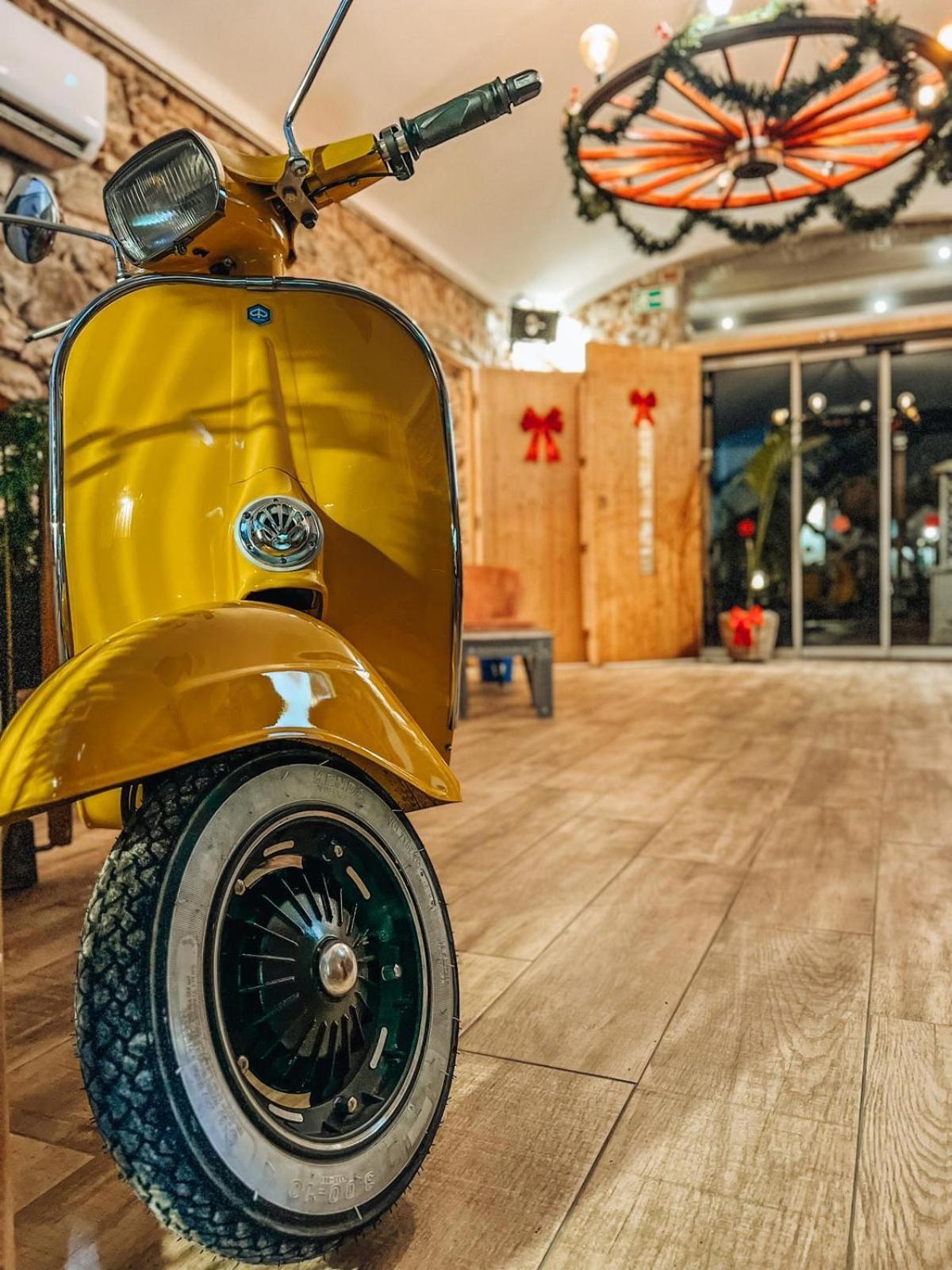 Hotel H Granollers Luaran gambar