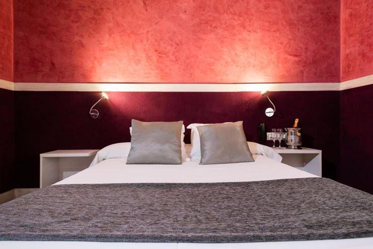 Hotel H Granollers Luaran gambar