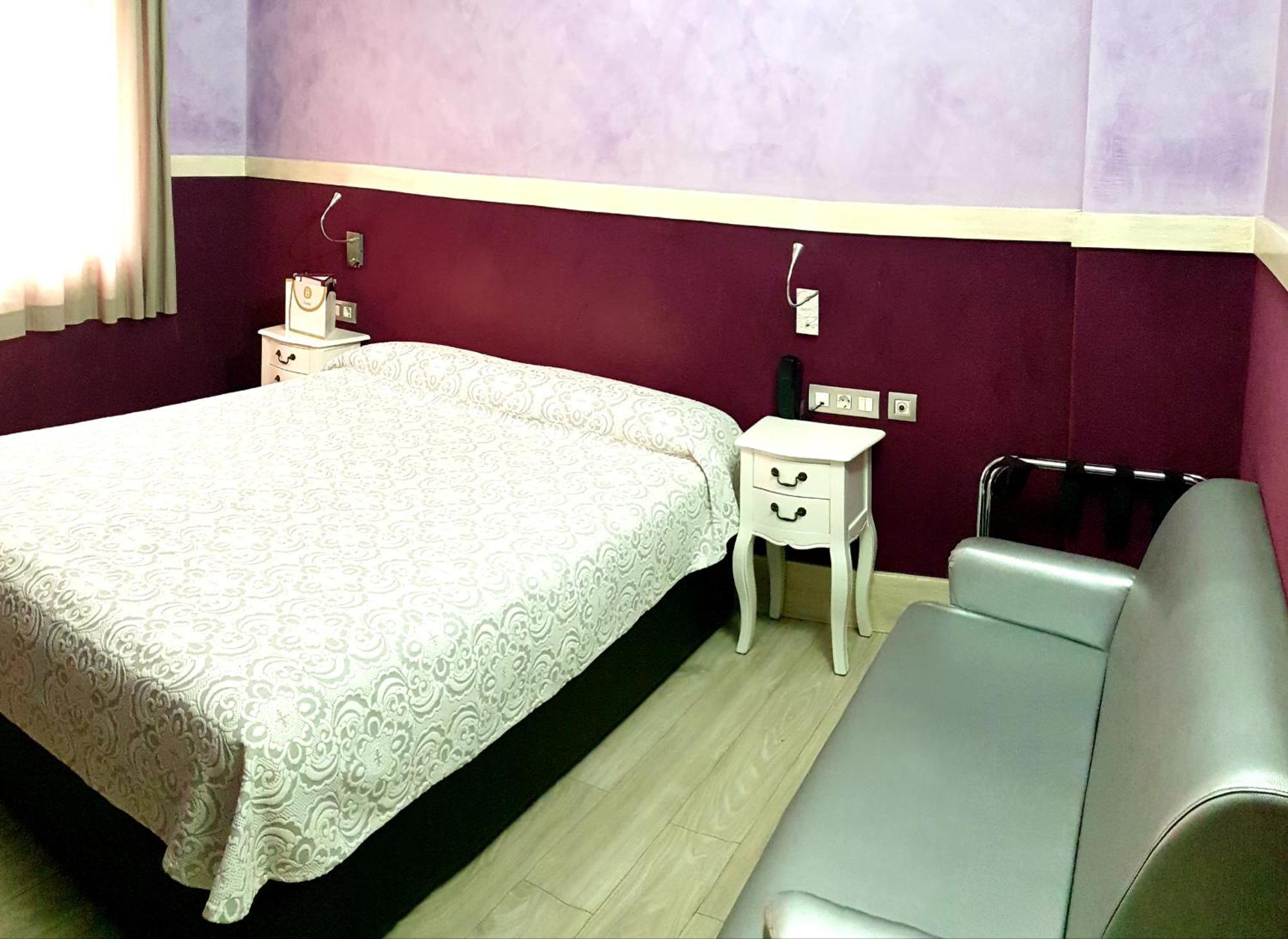Hotel H Granollers Luaran gambar