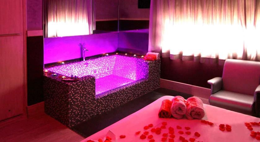 Hotel H Granollers Luaran gambar
