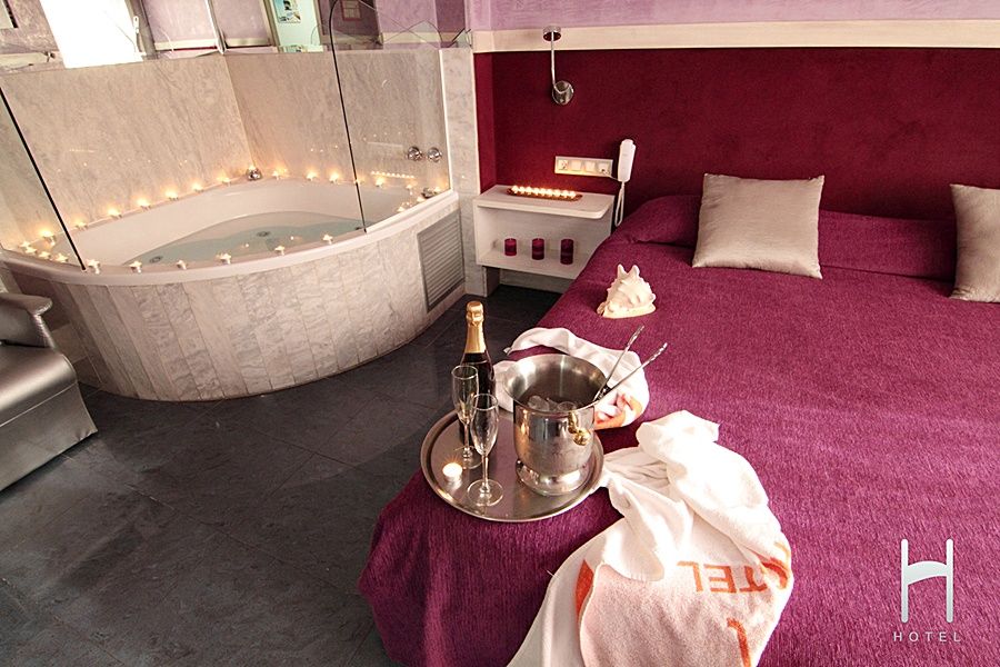 Hotel H Granollers Luaran gambar