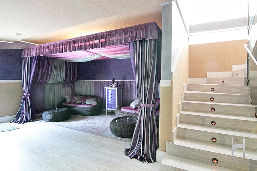 Hotel H Granollers Luaran gambar